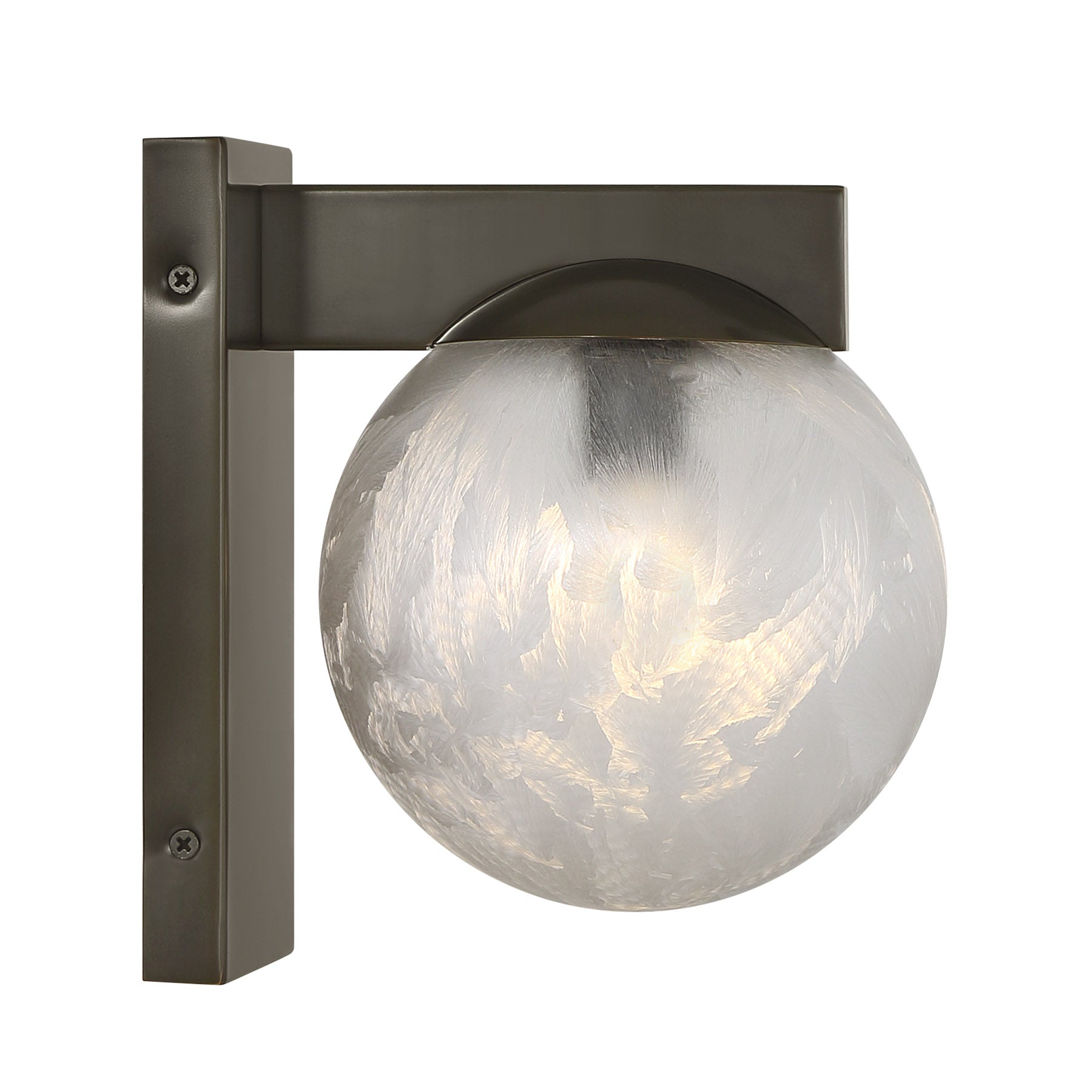 SAVOY HOUSE, DARIEN SCONCE, WALL SCONCES