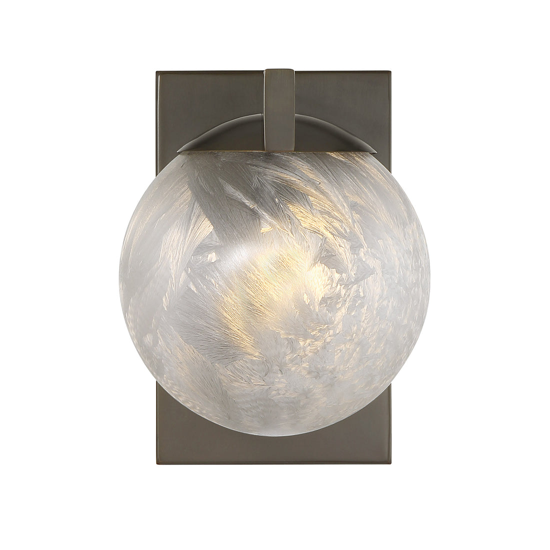 SAVOY HOUSE, DARIEN SCONCE, WALL SCONCES
