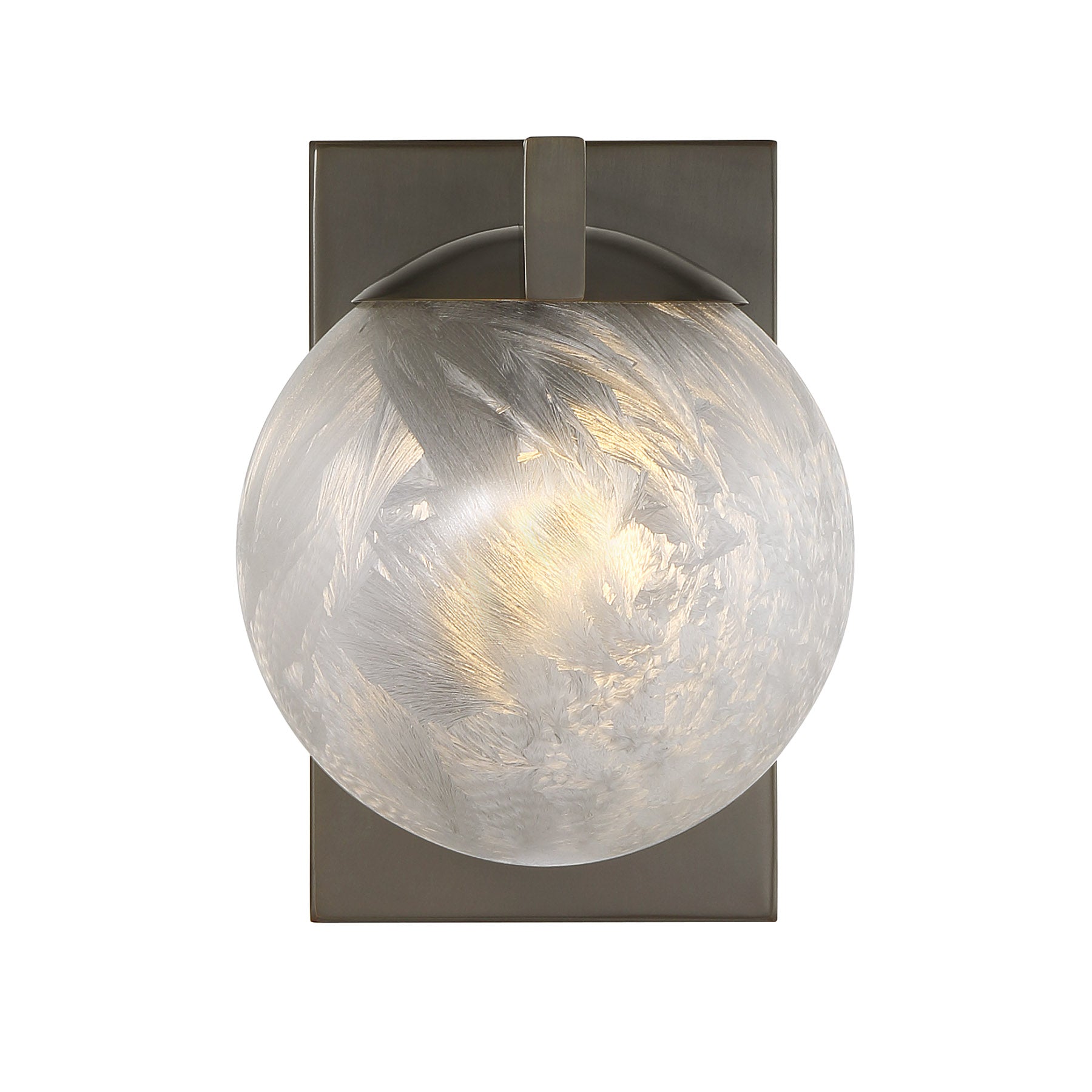 SAVOY HOUSE, DARIEN SCONCE, WALL SCONCES