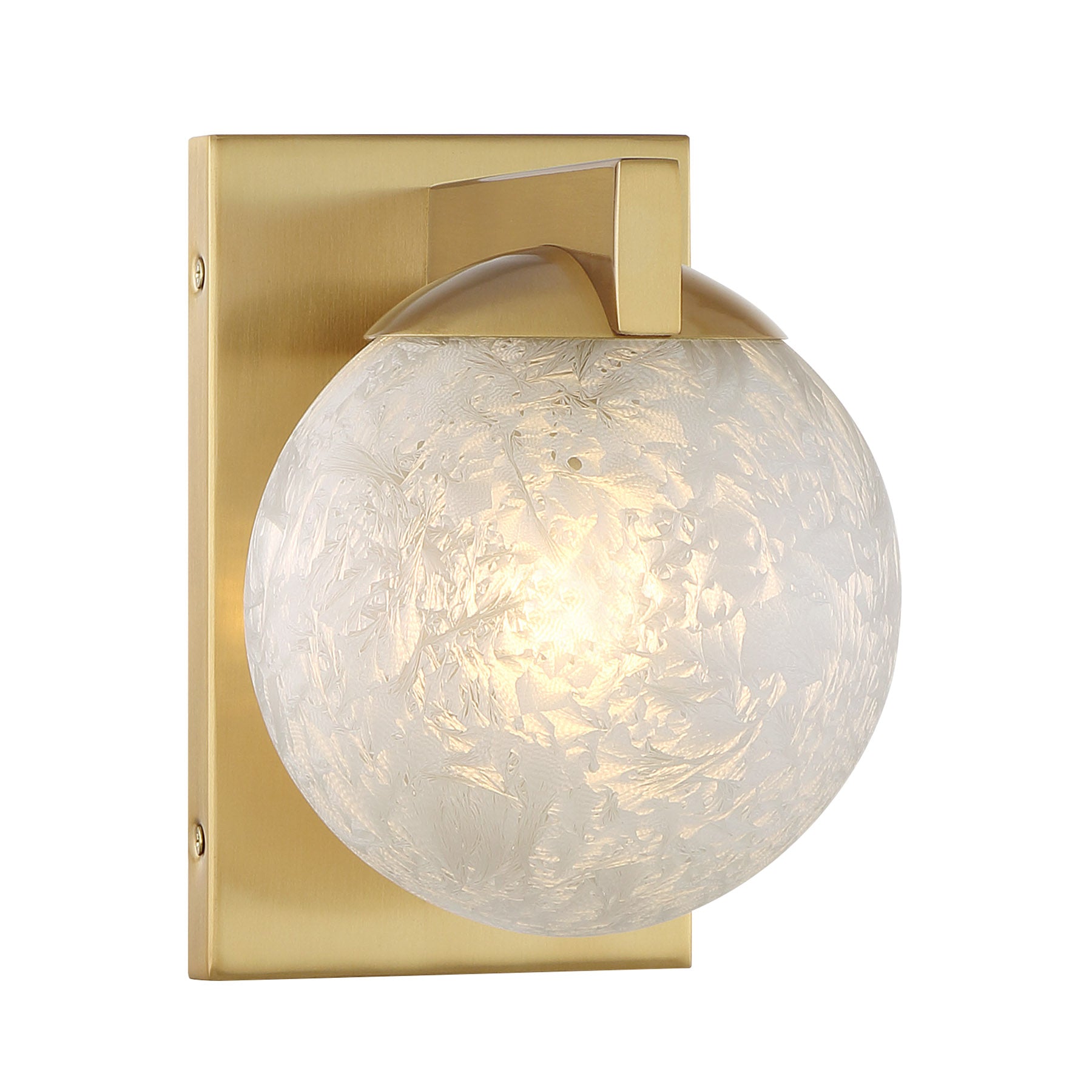 SAVOY HOUSE, DARIEN SCONCE, WALL SCONCES