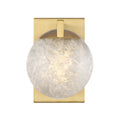 SAVOY HOUSE, DARIEN SCONCE, WALL SCONCES