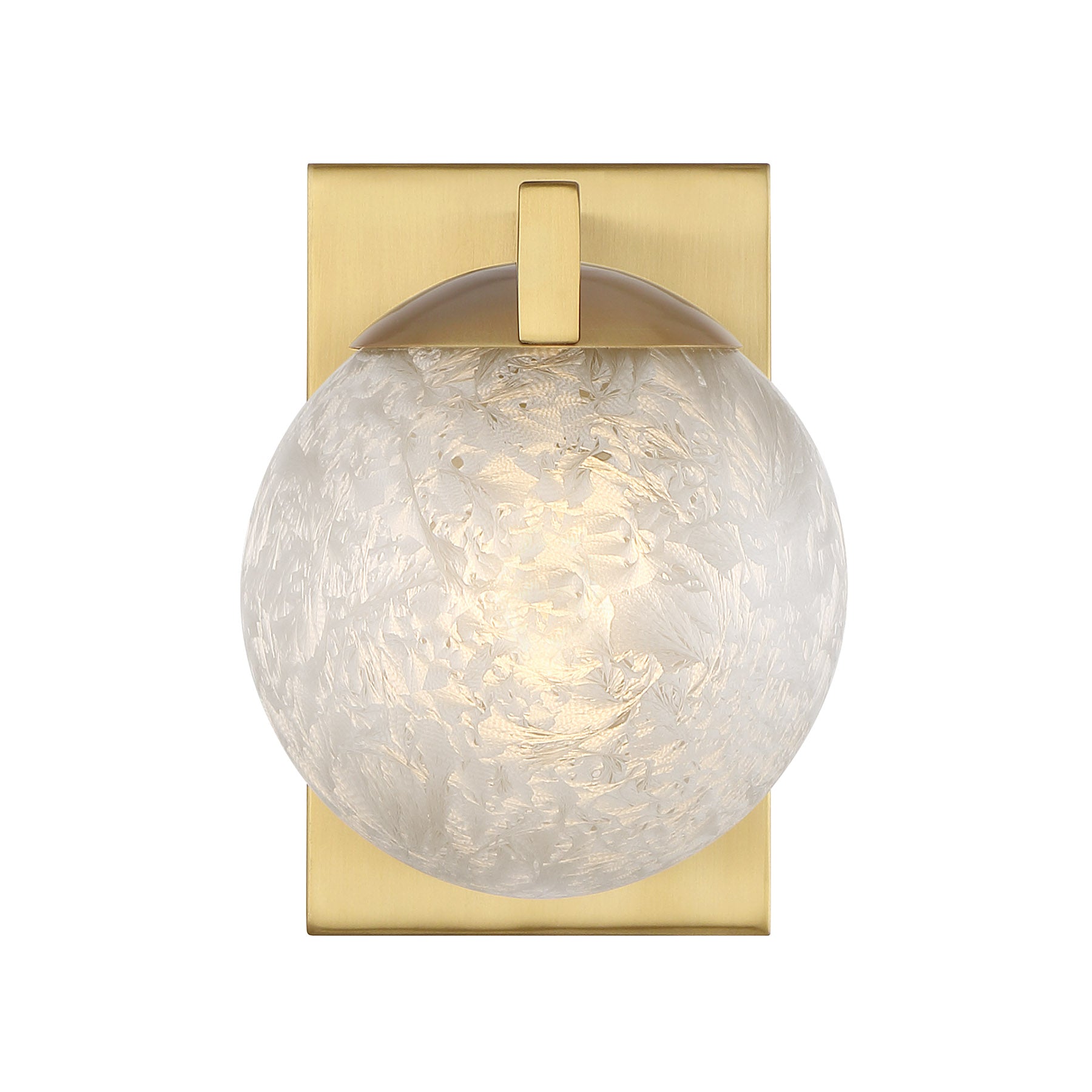SAVOY HOUSE, DARIEN SCONCE, WALL SCONCES