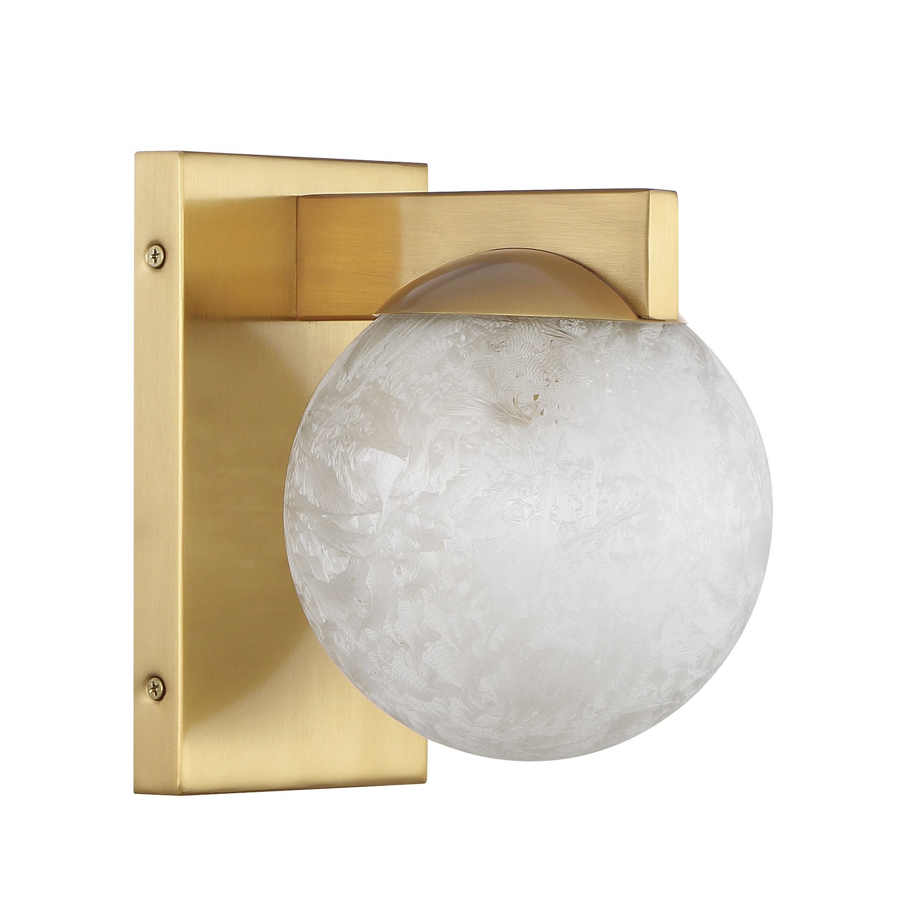 SAVOY HOUSE, DARIEN SCONCE, WALL SCONCES