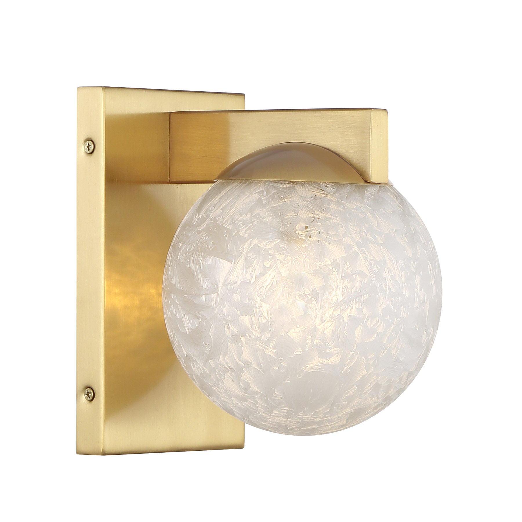 SAVOY HOUSE, DARIEN SCONCE, WALL SCONCES