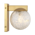 SAVOY HOUSE, DARIEN SCONCE, WALL SCONCES