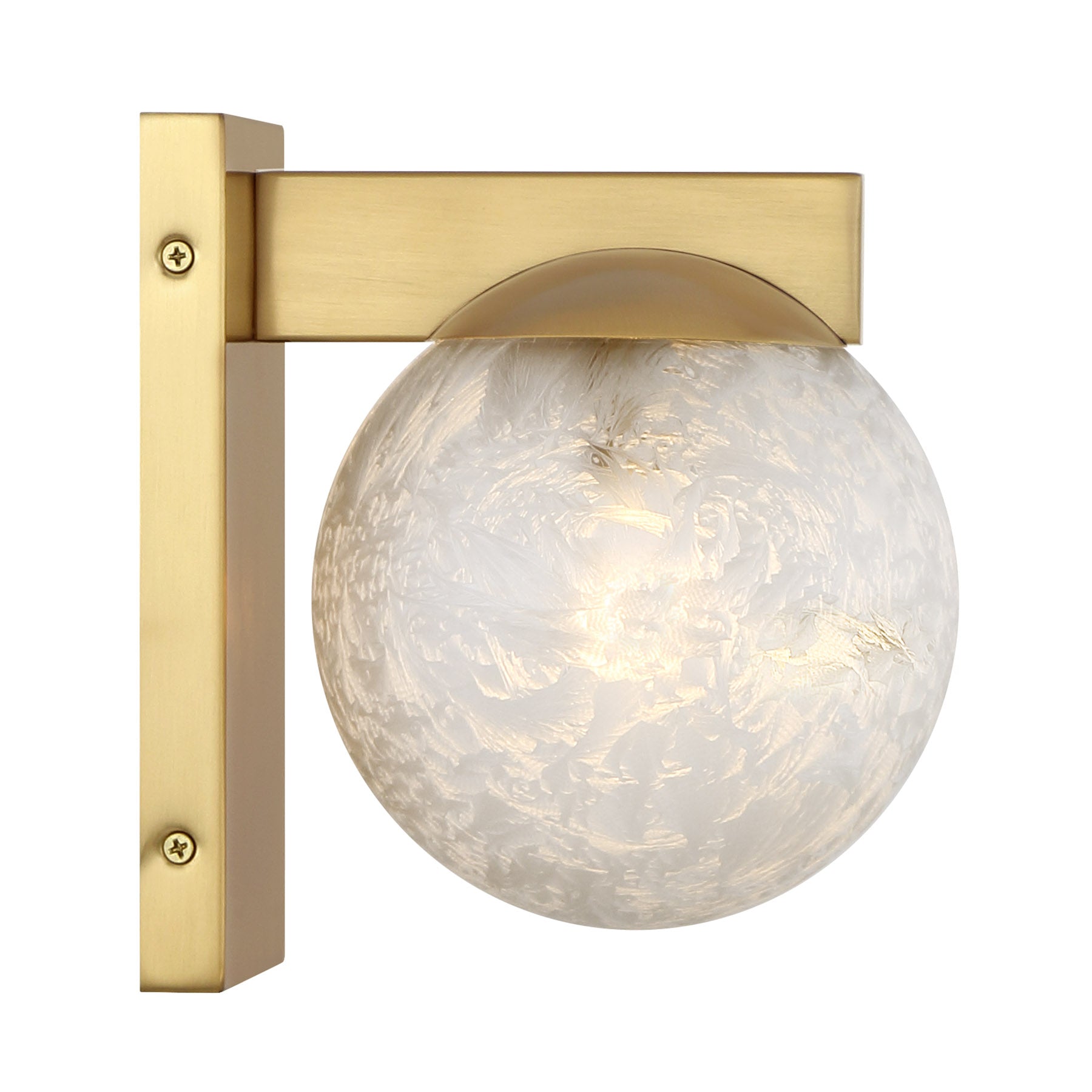 SAVOY HOUSE, DARIEN SCONCE, WALL SCONCES