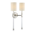 SAVOY HOUSE, FREMONT SCONCE, WALL SCONCES