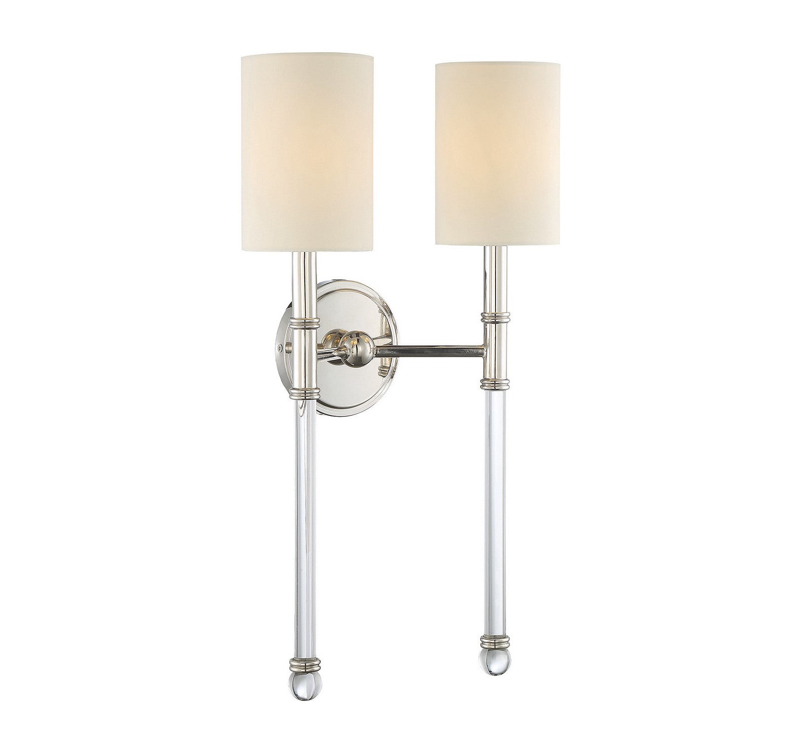 SAVOY HOUSE, FREMONT SCONCE, WALL SCONCES