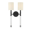 SAVOY HOUSE, FREMONT SCONCE, WALL SCONCES