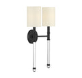 SAVOY HOUSE, FREMONT SCONCE, WALL SCONCES