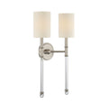 SAVOY HOUSE, FREMONT SCONCE, WALL SCONCES