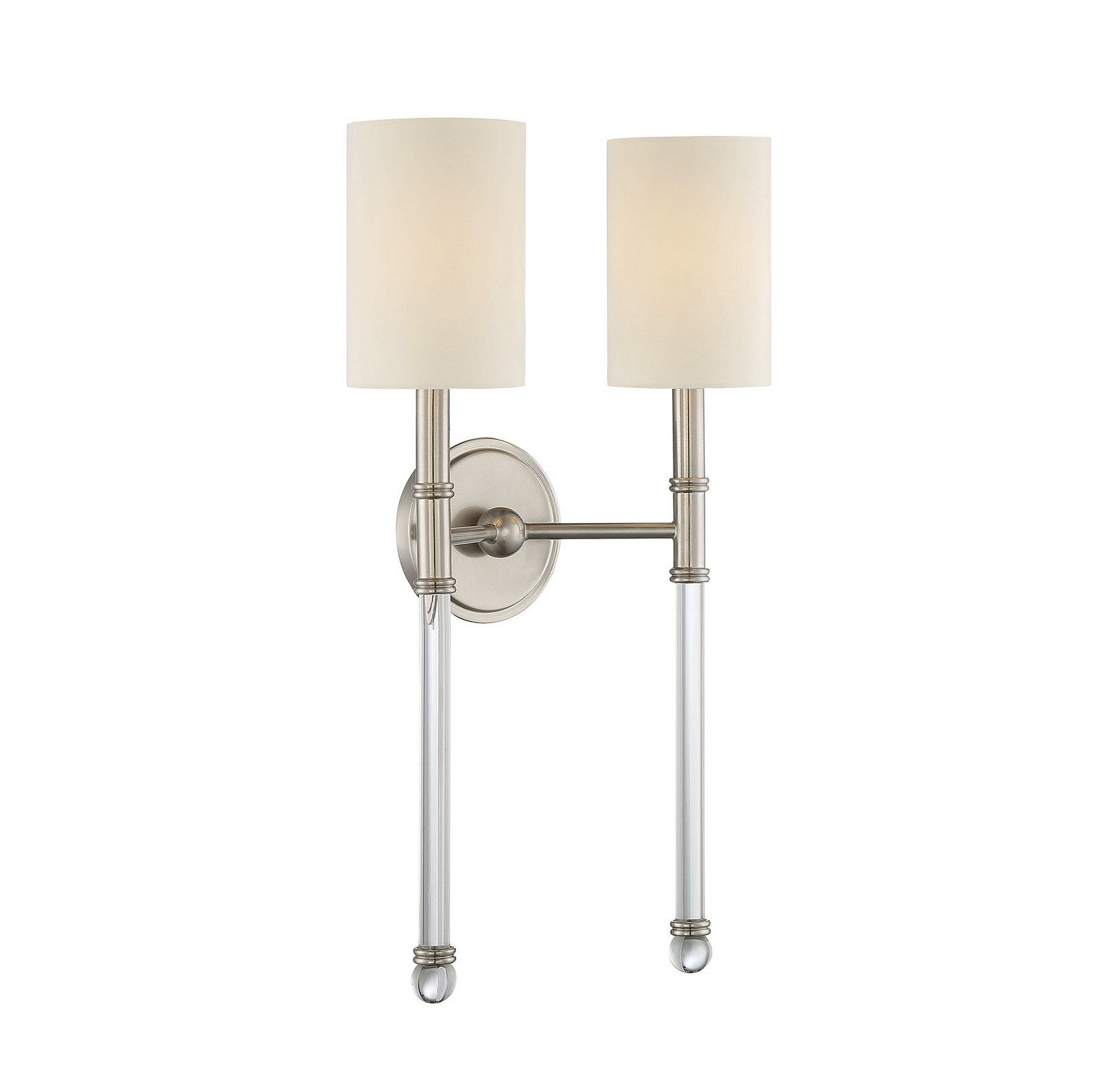 SAVOY HOUSE, FREMONT SCONCE, WALL SCONCES