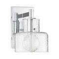 SAVOY HOUSE, DOVER SCONCE, WALL SCONCES