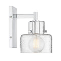 SAVOY HOUSE, DOVER SCONCE, WALL SCONCES