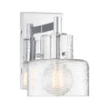 SAVOY HOUSE, DOVER SCONCE, WALL SCONCES