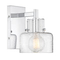 SAVOY HOUSE, DOVER SCONCE, WALL SCONCES
