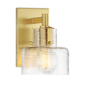 SAVOY HOUSE, DOVER SCONCE, WALL SCONCES