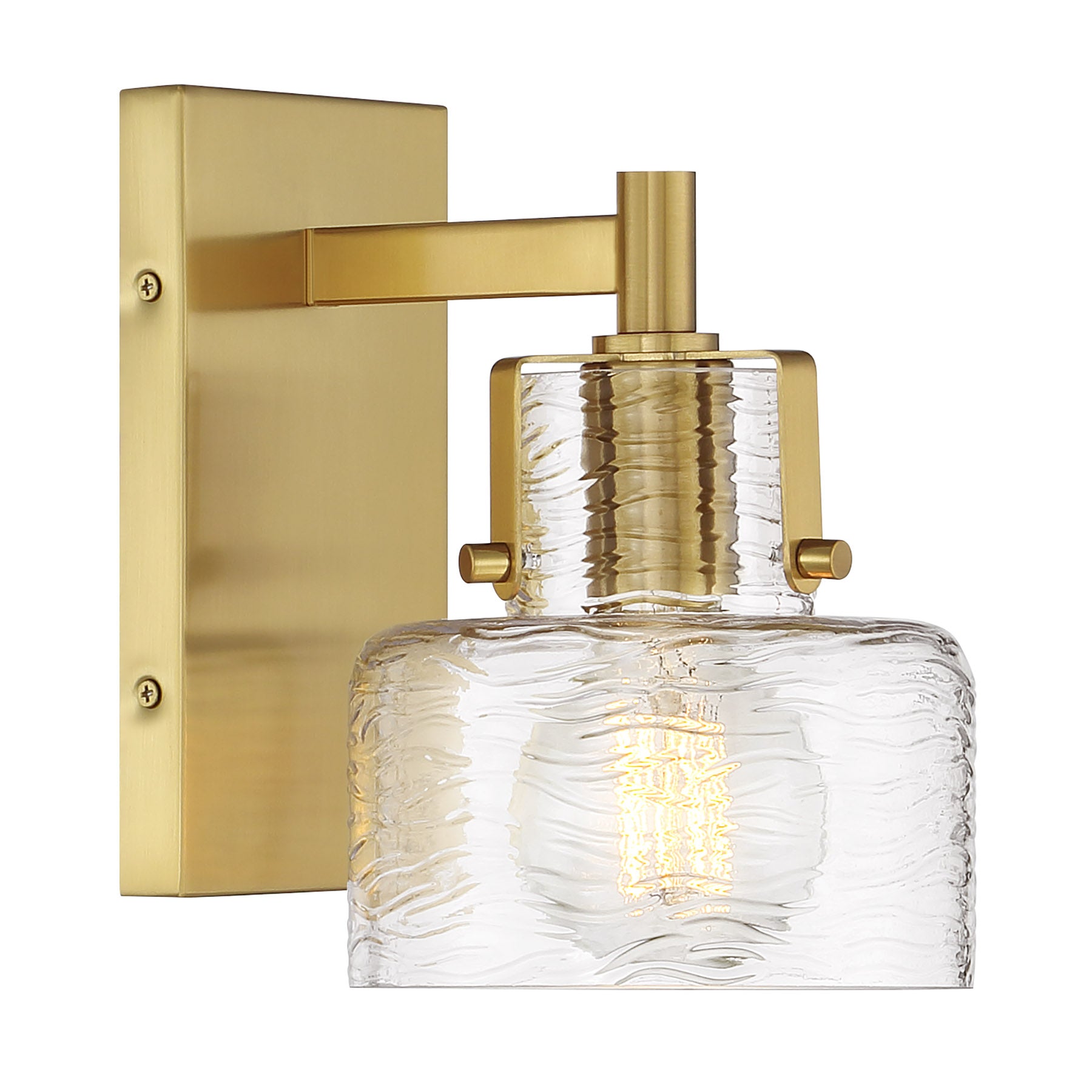 SAVOY HOUSE, DOVER SCONCE, WALL SCONCES