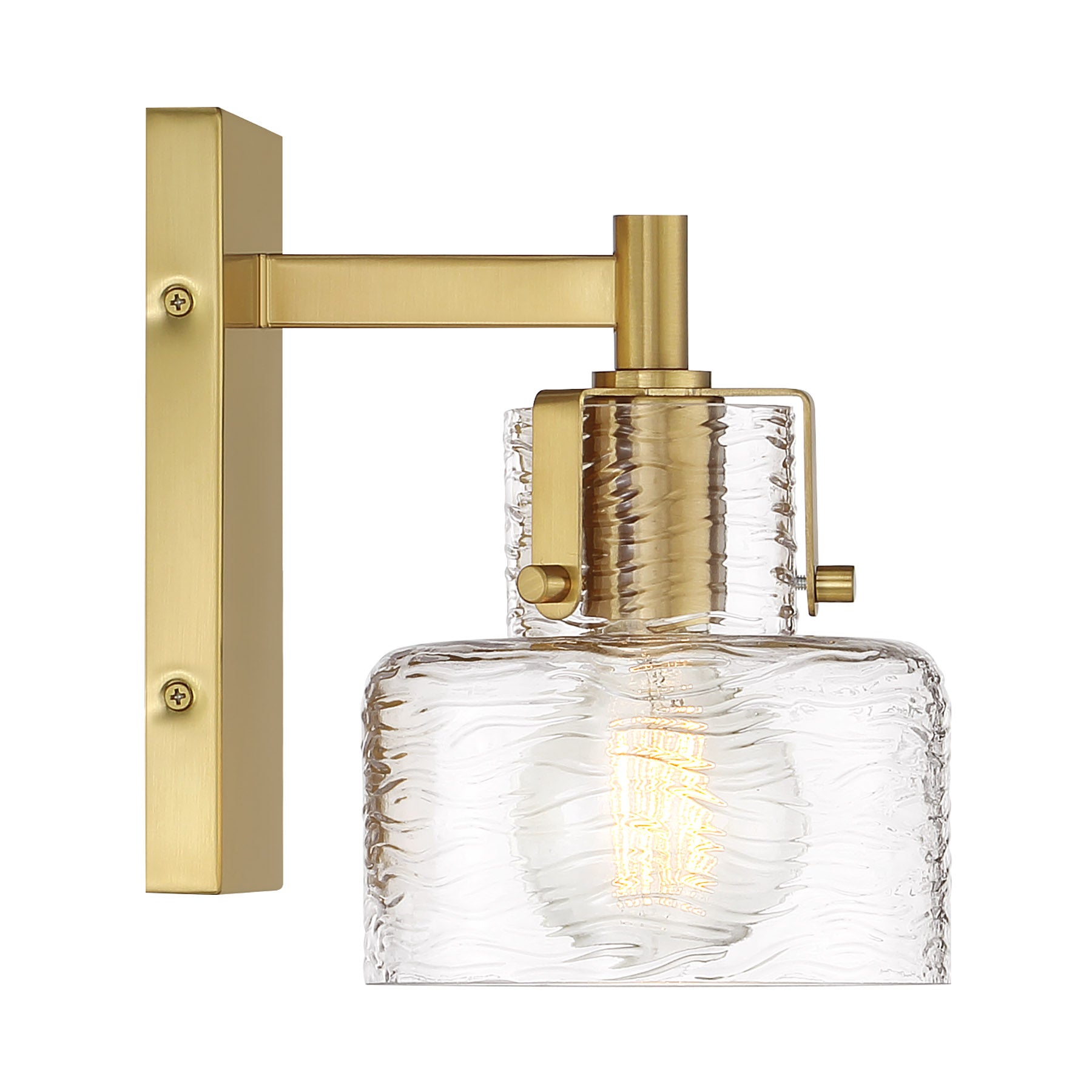 SAVOY HOUSE, DOVER SCONCE, WALL SCONCES