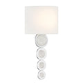 SAVOY HOUSE, MARSEILLE SCONCE, WALL SCONCES