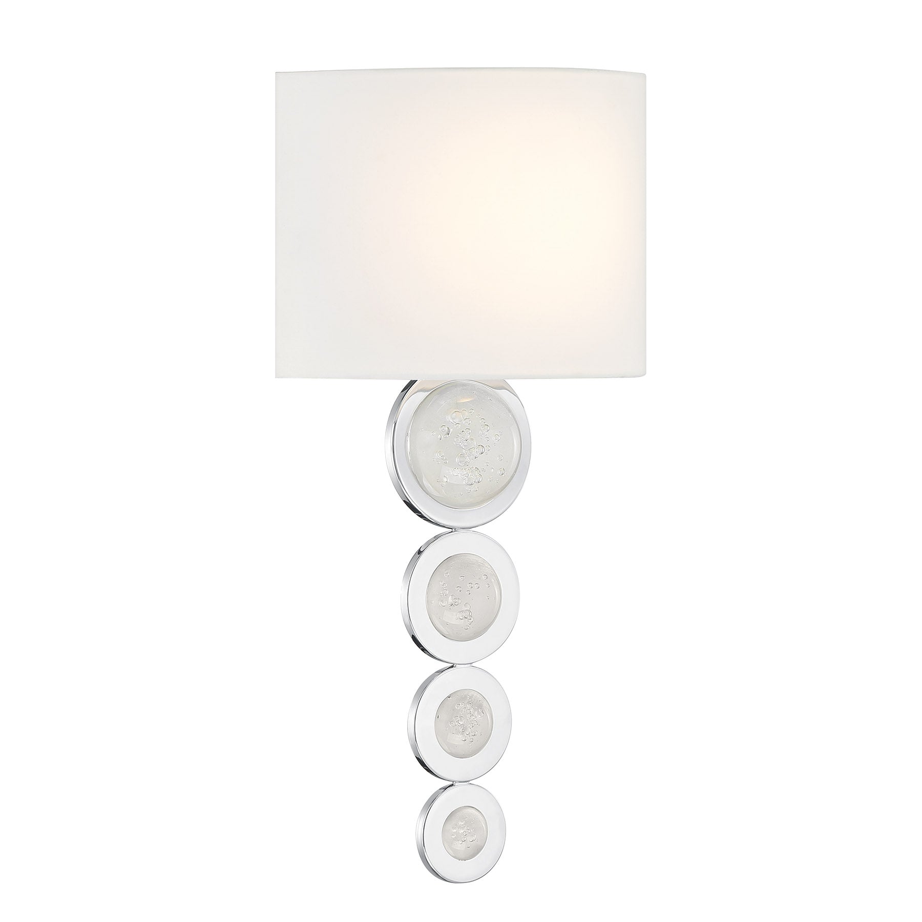 SAVOY HOUSE, MARSEILLE SCONCE, WALL SCONCES