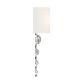 SAVOY HOUSE, MARSEILLE SCONCE, WALL SCONCES