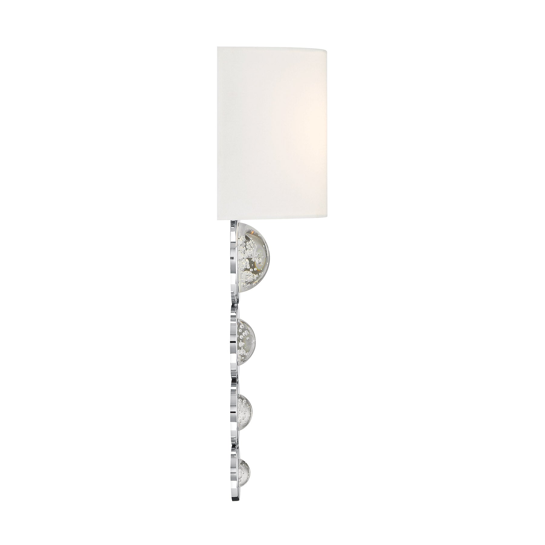 SAVOY HOUSE, MARSEILLE SCONCE, WALL SCONCES