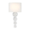 SAVOY HOUSE, MARSEILLE SCONCE, WALL SCONCES