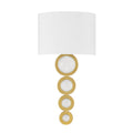 SAVOY HOUSE, MARSEILLE SCONCE, WALL SCONCES