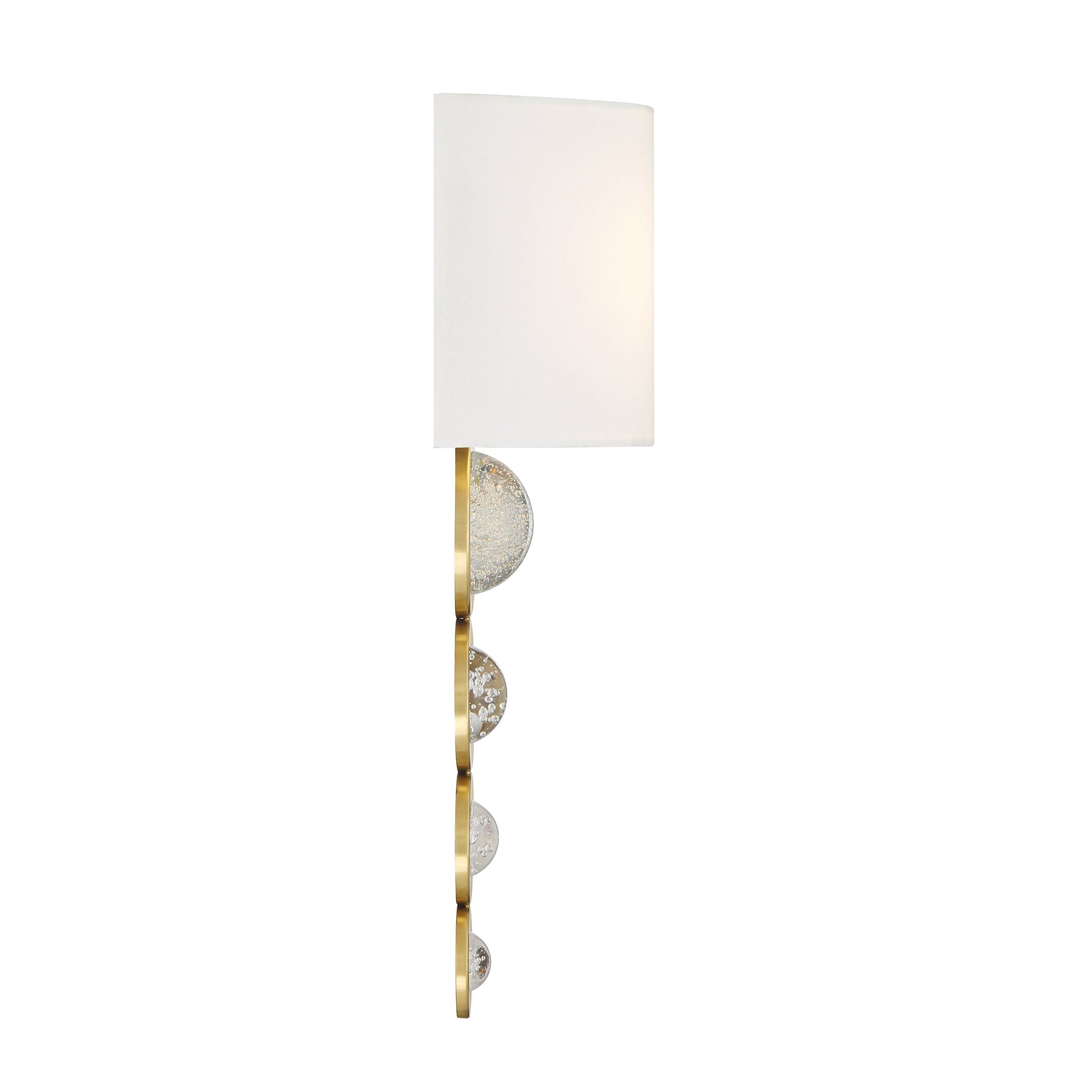 SAVOY HOUSE, MARSEILLE SCONCE, WALL SCONCES