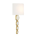 SAVOY HOUSE, MARSEILLE SCONCE, WALL SCONCES