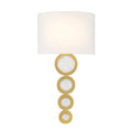 SAVOY HOUSE, MARSEILLE SCONCE, WALL SCONCES