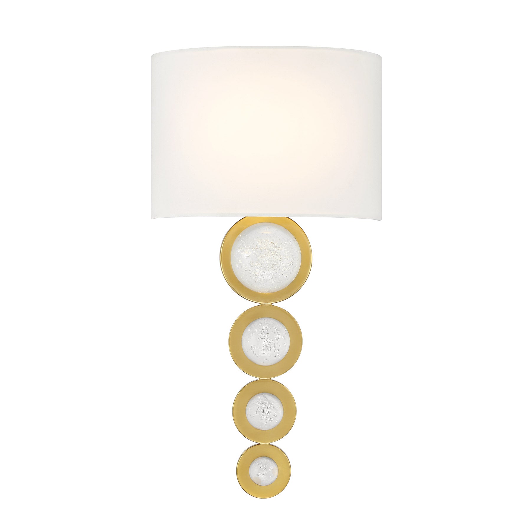 SAVOY HOUSE, MARSEILLE SCONCE, WALL SCONCES