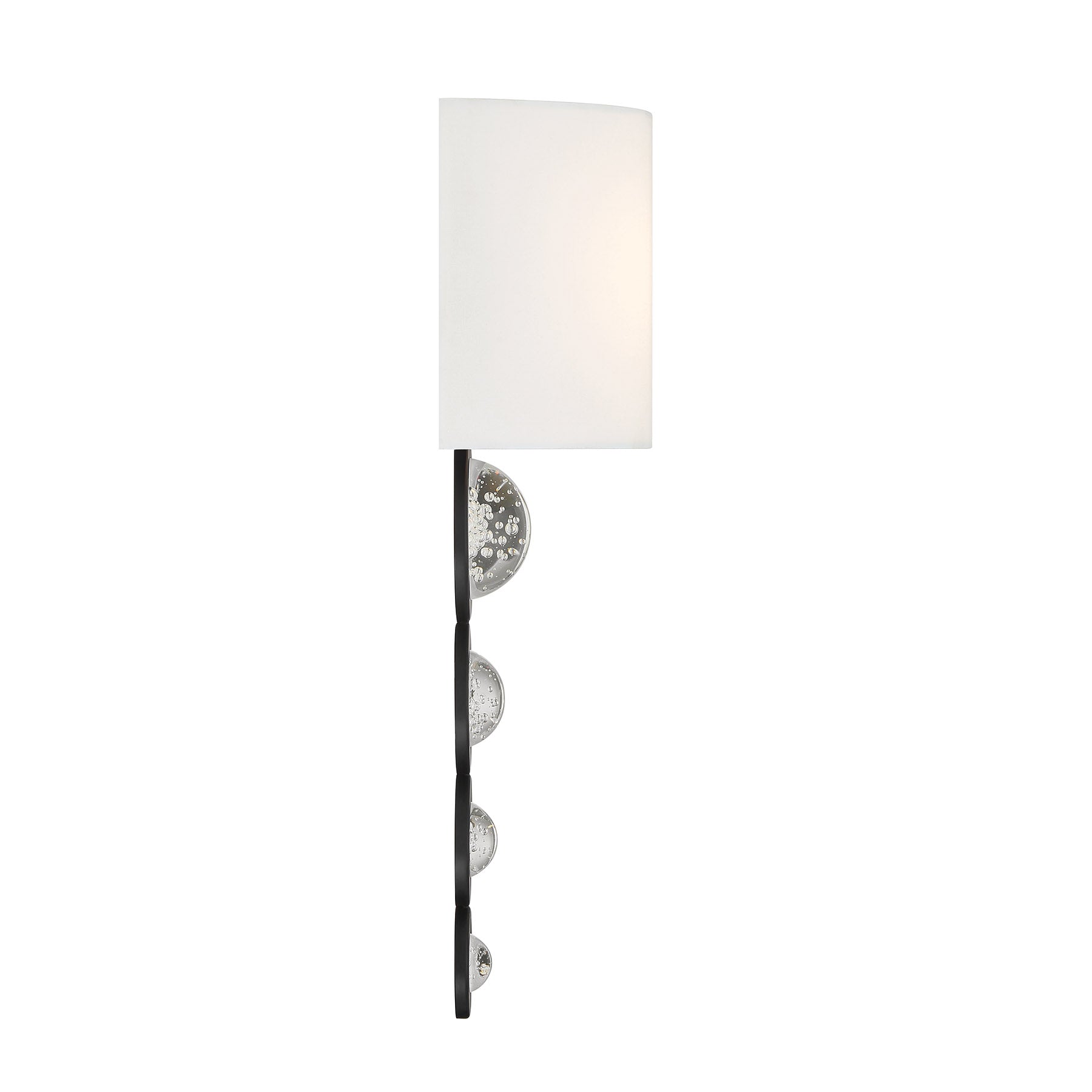 SAVOY HOUSE, MARSEILLE SCONCE, WALL SCONCES