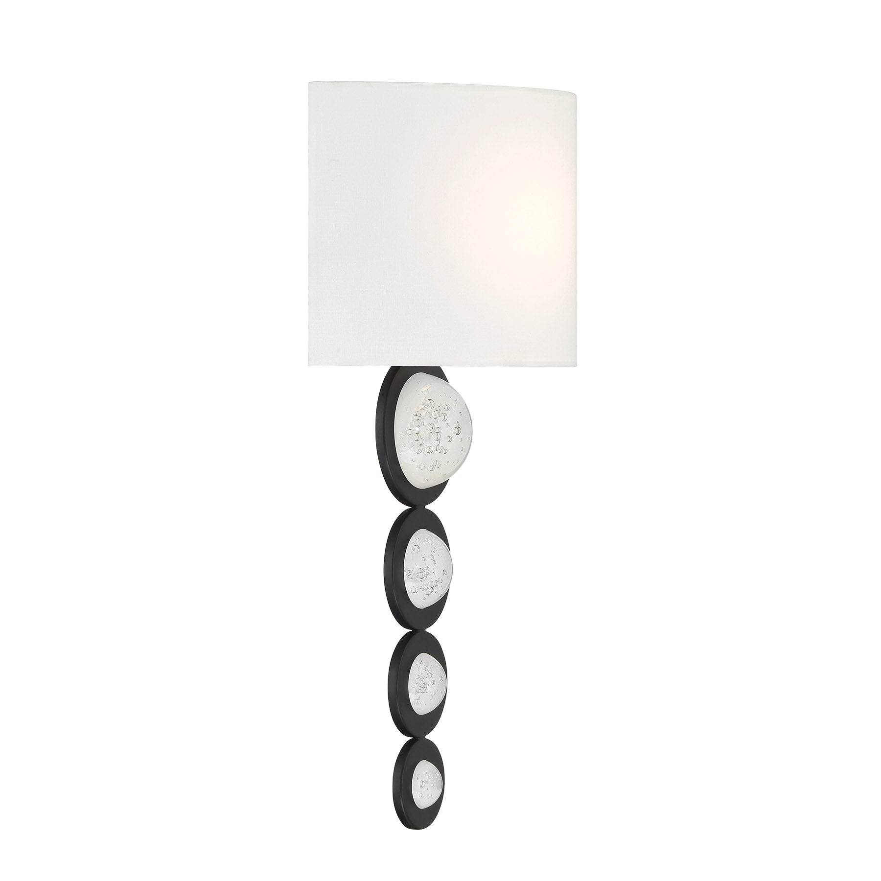 SAVOY HOUSE, MARSEILLE SCONCE, WALL SCONCES