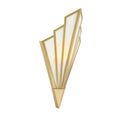 SAVOY HOUSE, RIVAGE SCONCE, WALL SCONCES