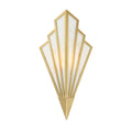 SAVOY HOUSE, RIVAGE SCONCE, WALL SCONCES