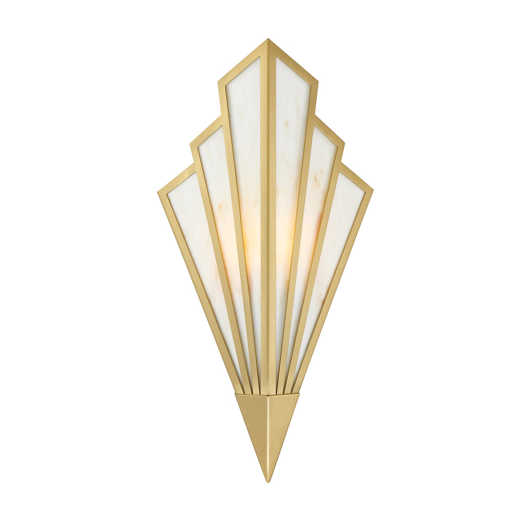 SAVOY HOUSE, RIVAGE SCONCE, WALL SCONCES