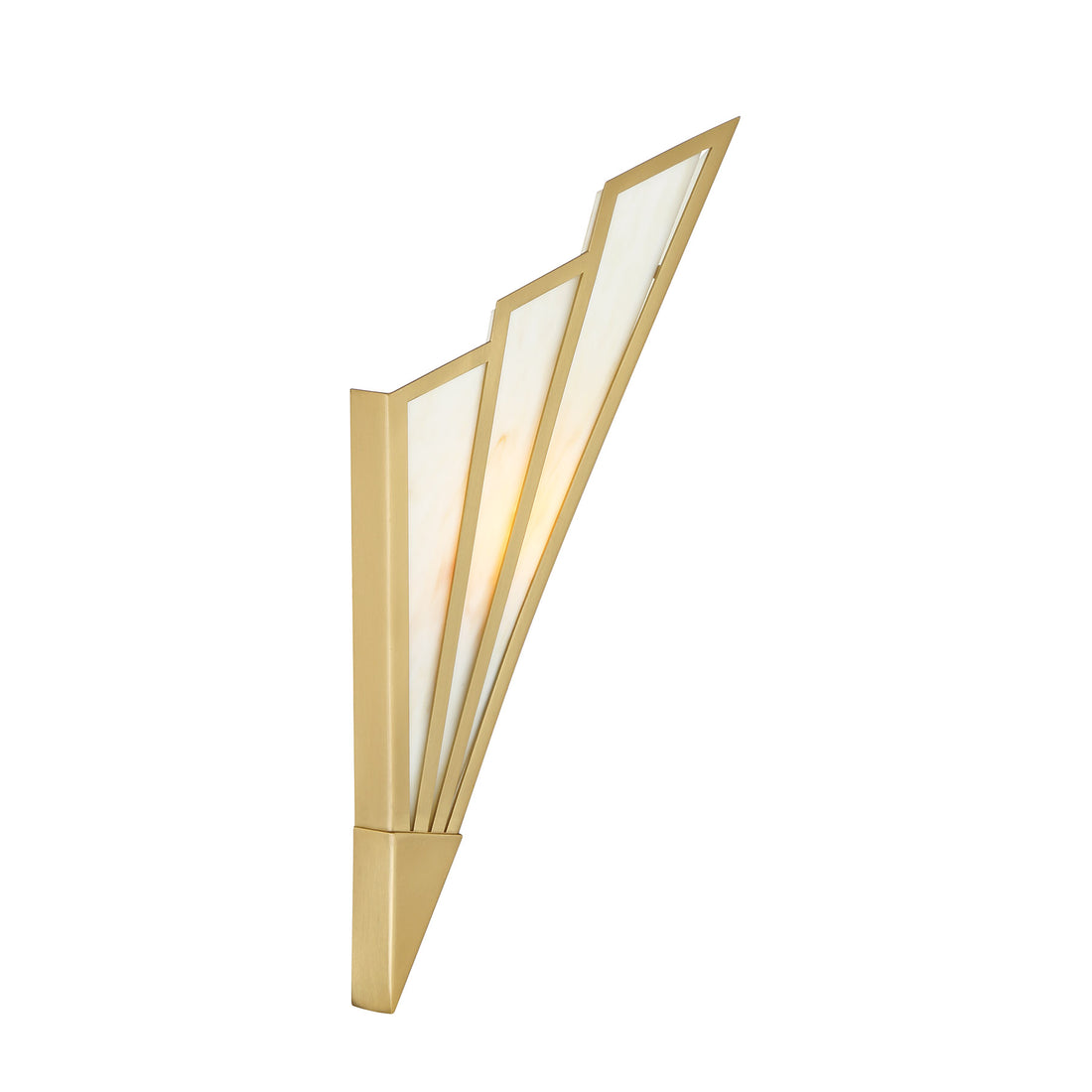 SAVOY HOUSE, RIVAGE SCONCE, WALL SCONCES