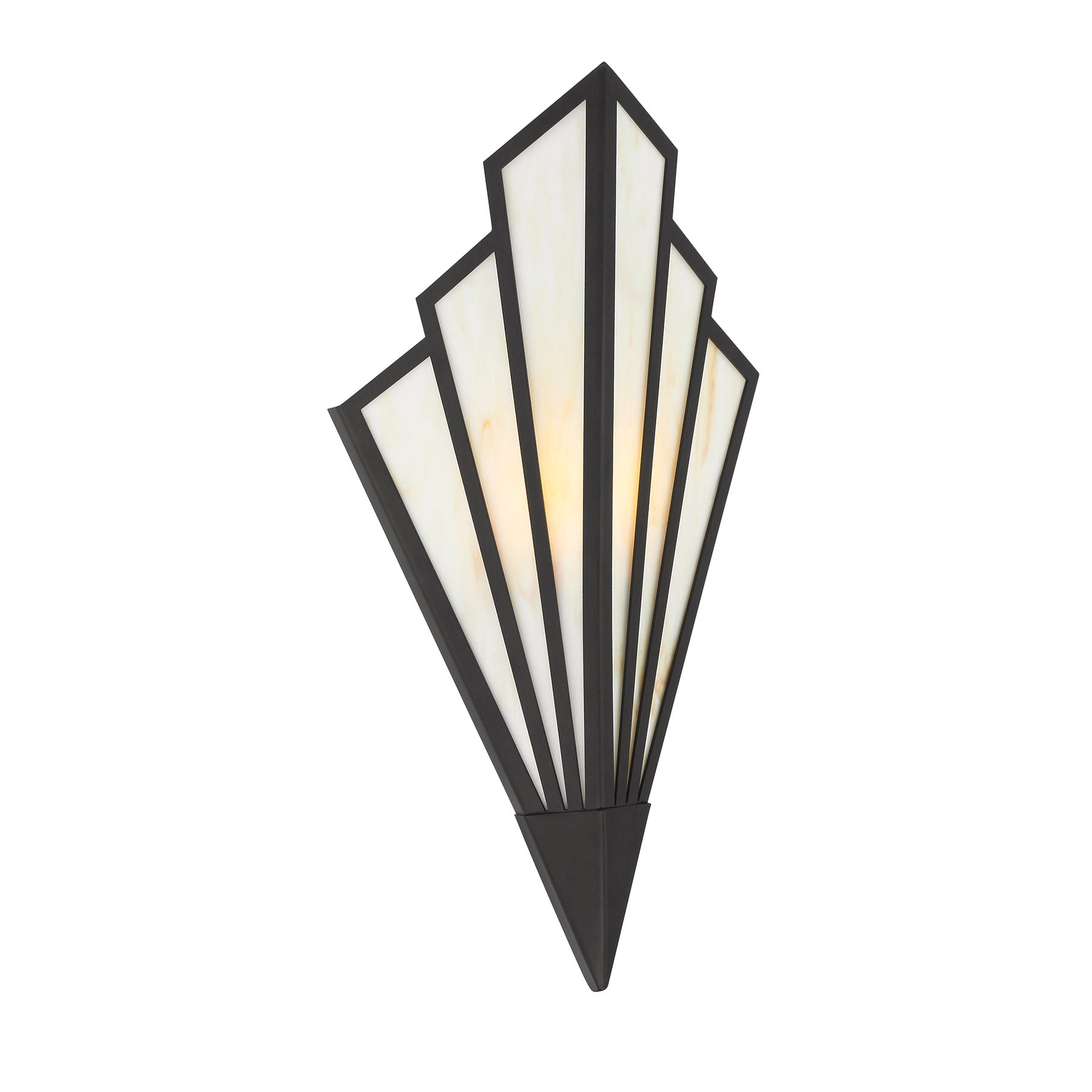 SAVOY HOUSE, RIVAGE SCONCE, WALL SCONCES