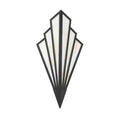 SAVOY HOUSE, RIVAGE SCONCE, WALL SCONCES