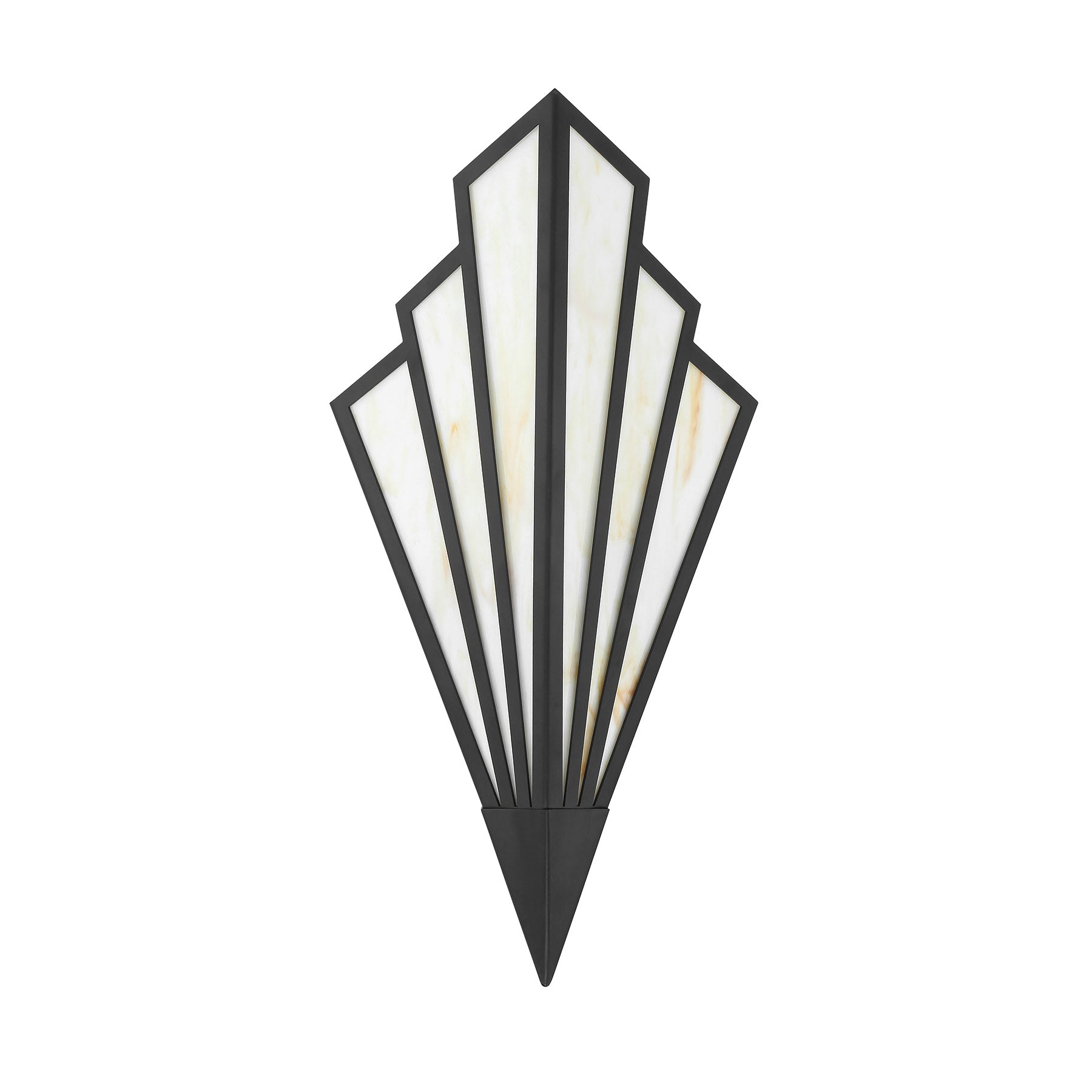 SAVOY HOUSE, RIVAGE SCONCE, WALL SCONCES