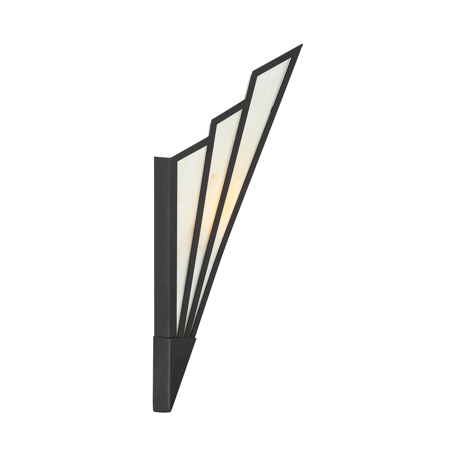 SAVOY HOUSE, RIVAGE SCONCE, WALL SCONCES