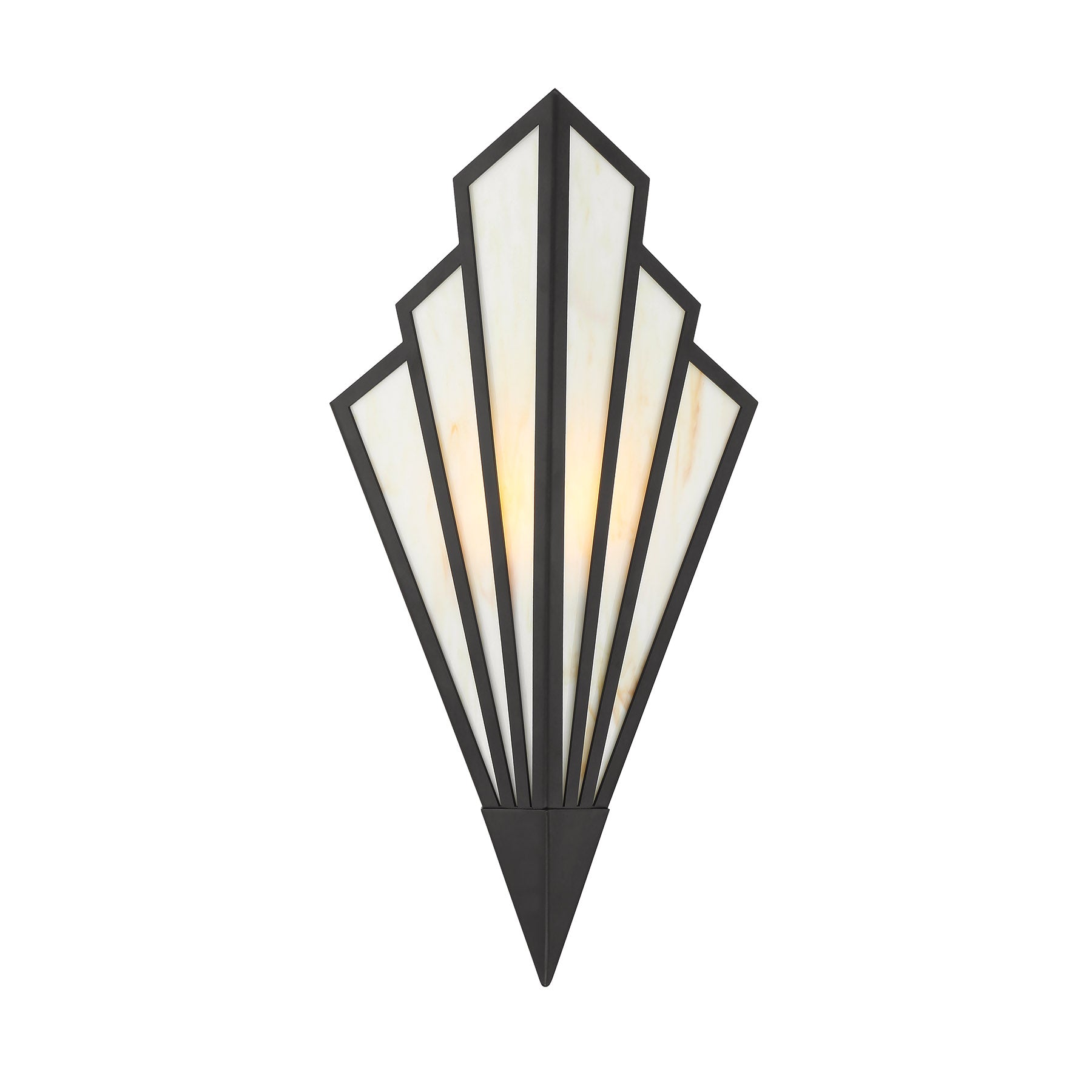 SAVOY HOUSE, RIVAGE SCONCE, WALL SCONCES