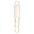 SAVOY HOUSE, TARTINE SCONCE, WALL SCONCES