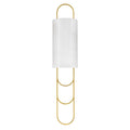 SAVOY HOUSE, TARTINE SCONCE, WALL SCONCES