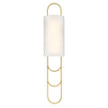 SAVOY HOUSE, TARTINE SCONCE, WALL SCONCES