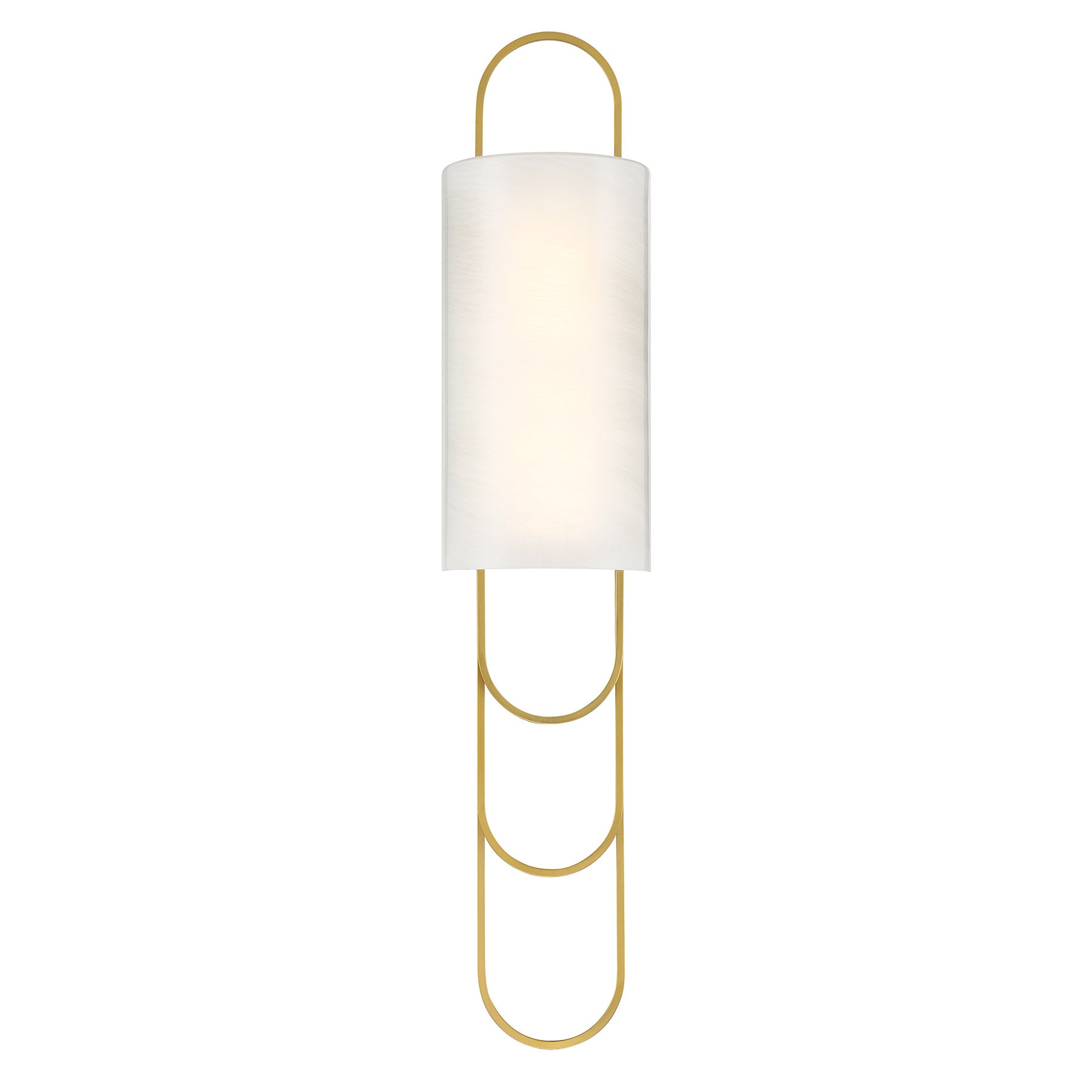 SAVOY HOUSE, TARTINE SCONCE, WALL SCONCES