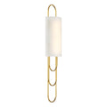 SAVOY HOUSE, TARTINE SCONCE, WALL SCONCES