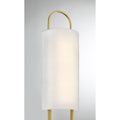 SAVOY HOUSE, TARTINE SCONCE, WALL SCONCES